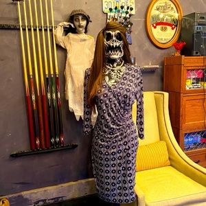 Business Casual Dress